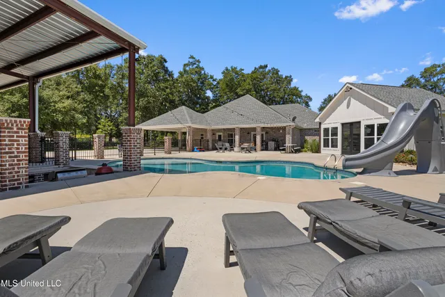 $825,000 | 3419 Stephen Earl Drive, Vancleave, MS 39565