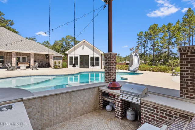 $825,000 | 3419 Stephen Earl Drive, Vancleave, MS 39565