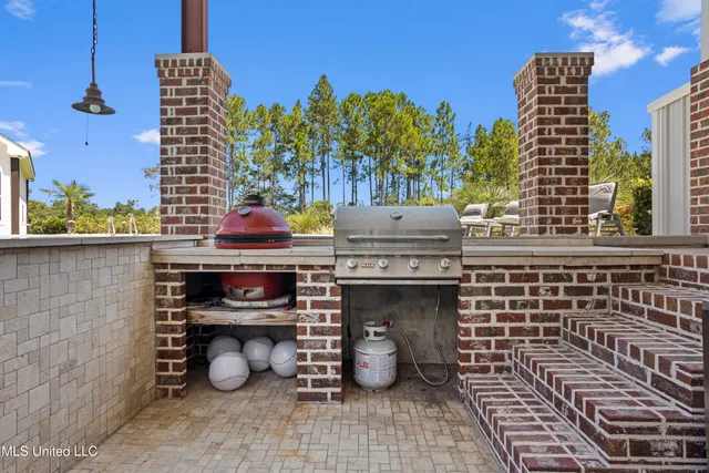 $825,000 | 3419 Stephen Earl Drive, Vancleave, MS 39565