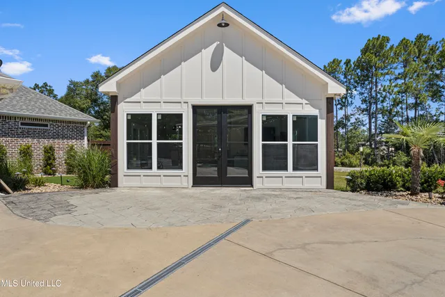 $825,000 | 3419 Stephen Earl Drive, Vancleave, MS 39565