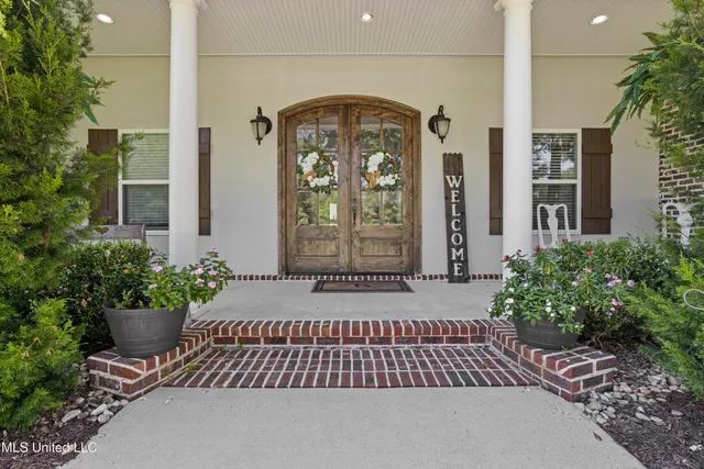 $825,000 | 3419 Stephen Earl Drive, Vancleave, MS 39565