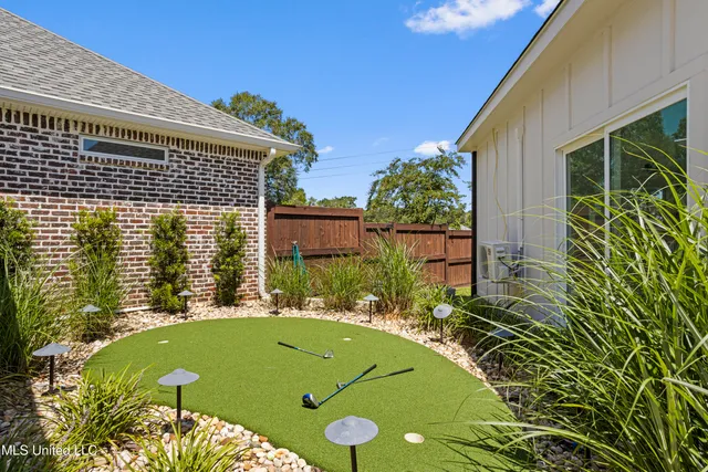 $825,000 | 3419 Stephen Earl Drive, Vancleave, MS 39565