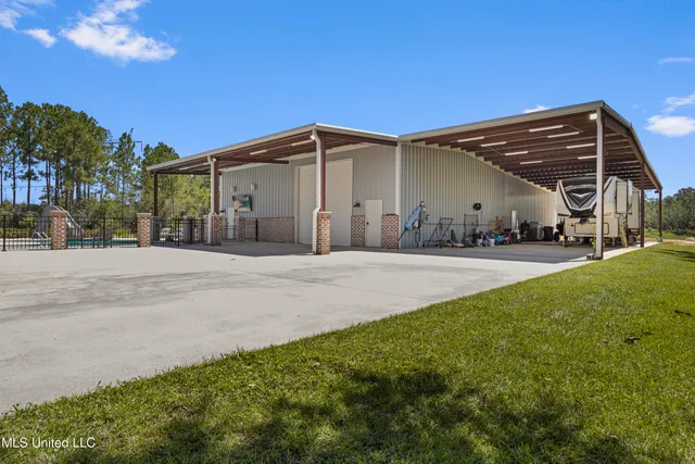 $825,000 | 3419 Stephen Earl Drive, Vancleave, MS 39565