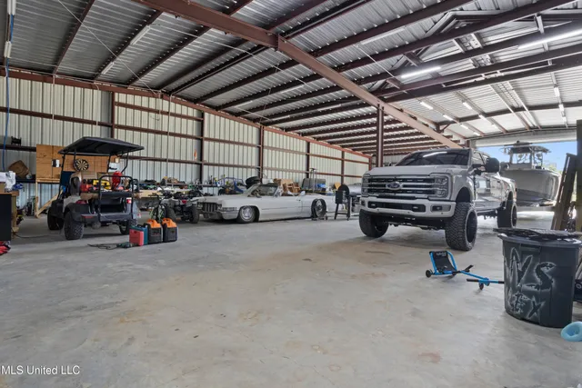 $825,000 | 3419 Stephen Earl Drive, Vancleave, MS 39565