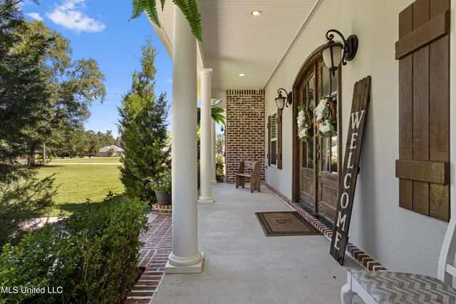 $825,000 | 3419 Stephen Earl Drive, Vancleave, MS 39565