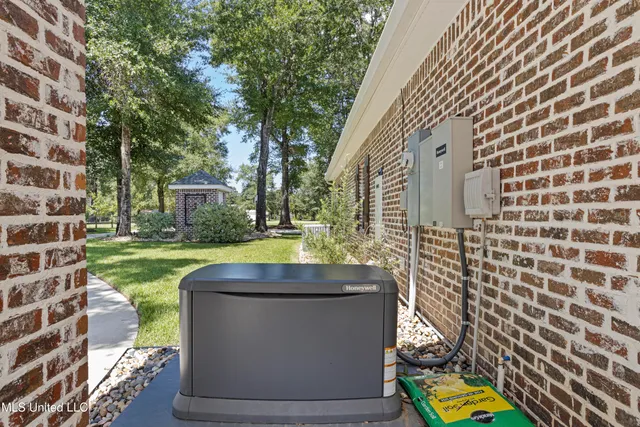 $825,000 | 3419 Stephen Earl Drive, Vancleave, MS 39565