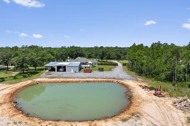 $825,000 | 3419 Stephen Earl Drive, Vancleave, MS 39565