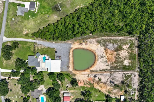 $825,000 | 3419 Stephen Earl Drive, Vancleave, MS 39565