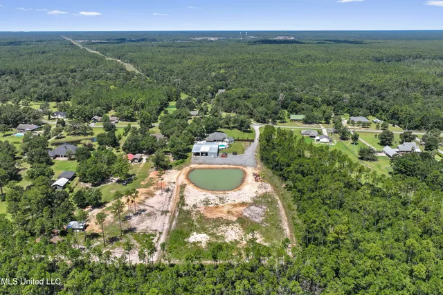 $825,000 | 3419 Stephen Earl Drive, Vancleave, MS 39565