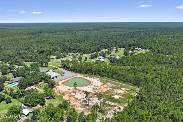 $825,000 | 3419 Stephen Earl Drive, Vancleave, MS 39565