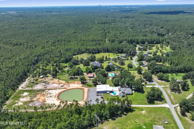 $825,000 | 3419 Stephen Earl Drive, Vancleave, MS 39565