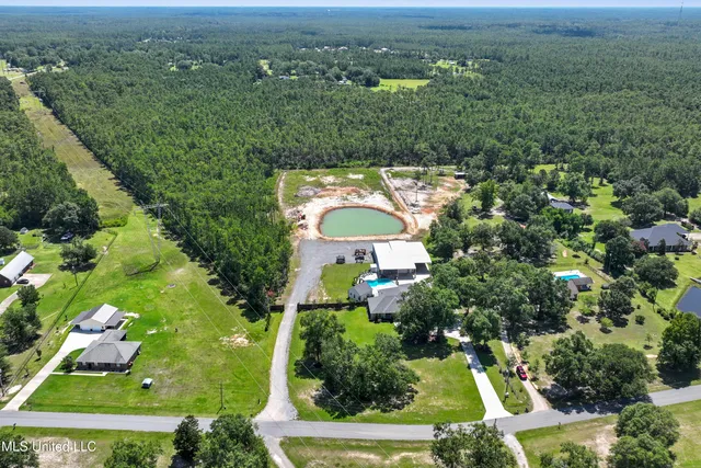 $825,000 | 3419 Stephen Earl Drive, Vancleave, MS 39565