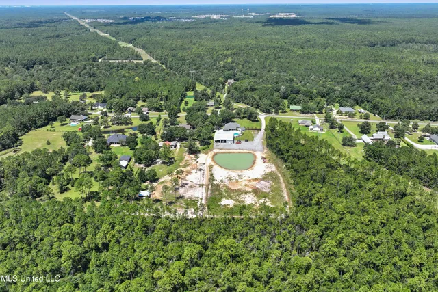 $825,000 | 3419 Stephen Earl Drive, Vancleave, MS 39565