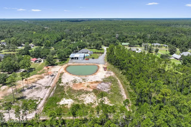 $825,000 | 3419 Stephen Earl Drive, Vancleave, MS 39565