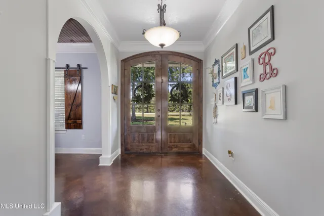 $825,000 | 3419 Stephen Earl Drive, Vancleave, MS 39565