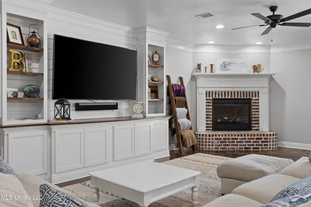 $825,000 | 3419 Stephen Earl Drive, Vancleave, MS 39565