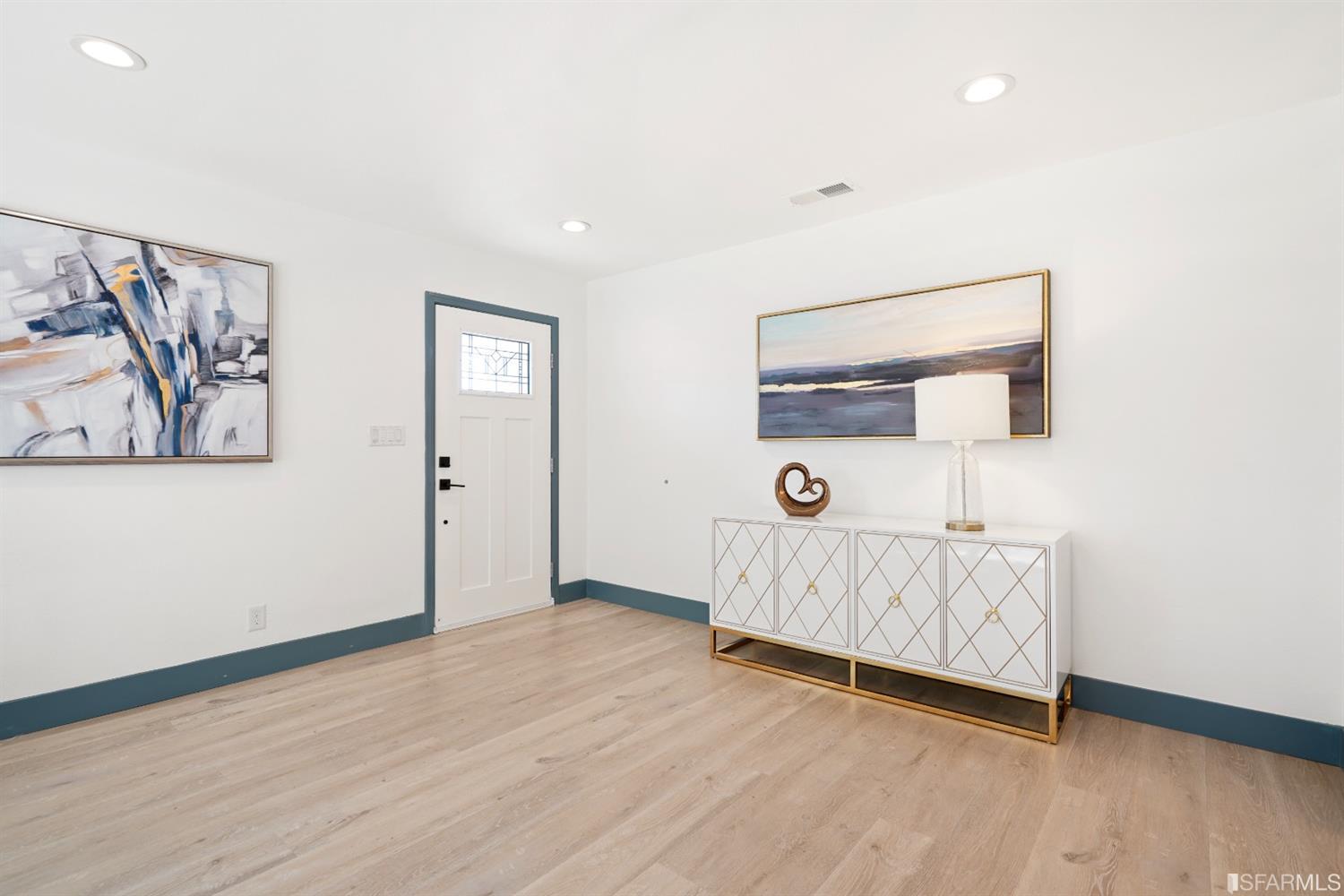 3143 Cadman Road Fremont, CA 94538 - Photo 3 of 54 a view of a room with wooden floor and window