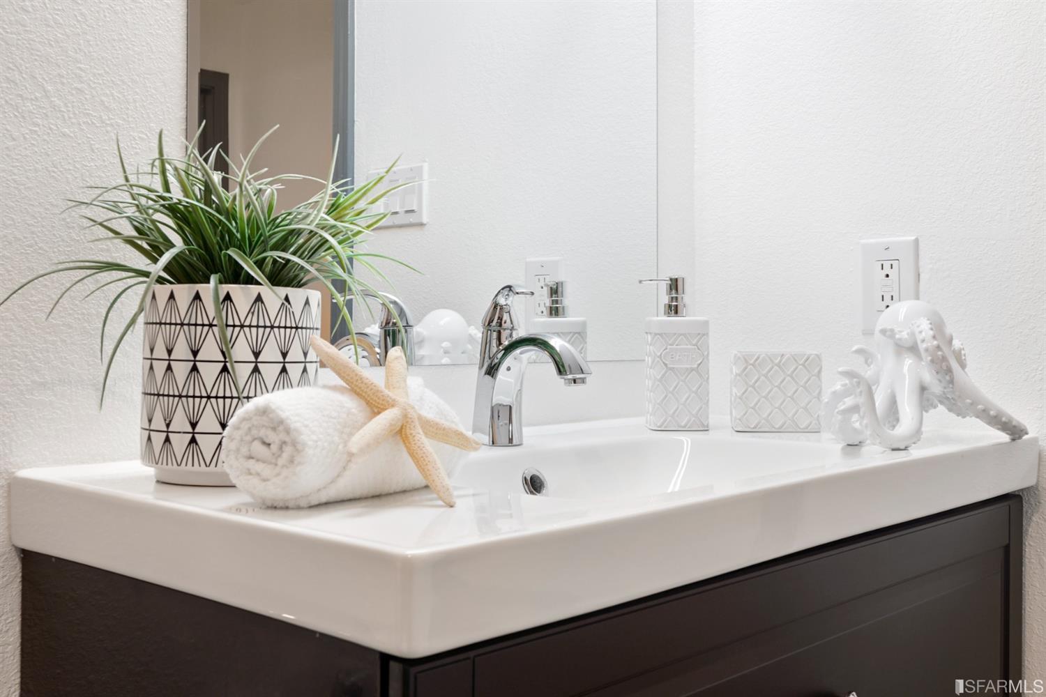 3143 Cadman Road Fremont, CA 94538 - Photo 30 of 54 a close view of sink and tap