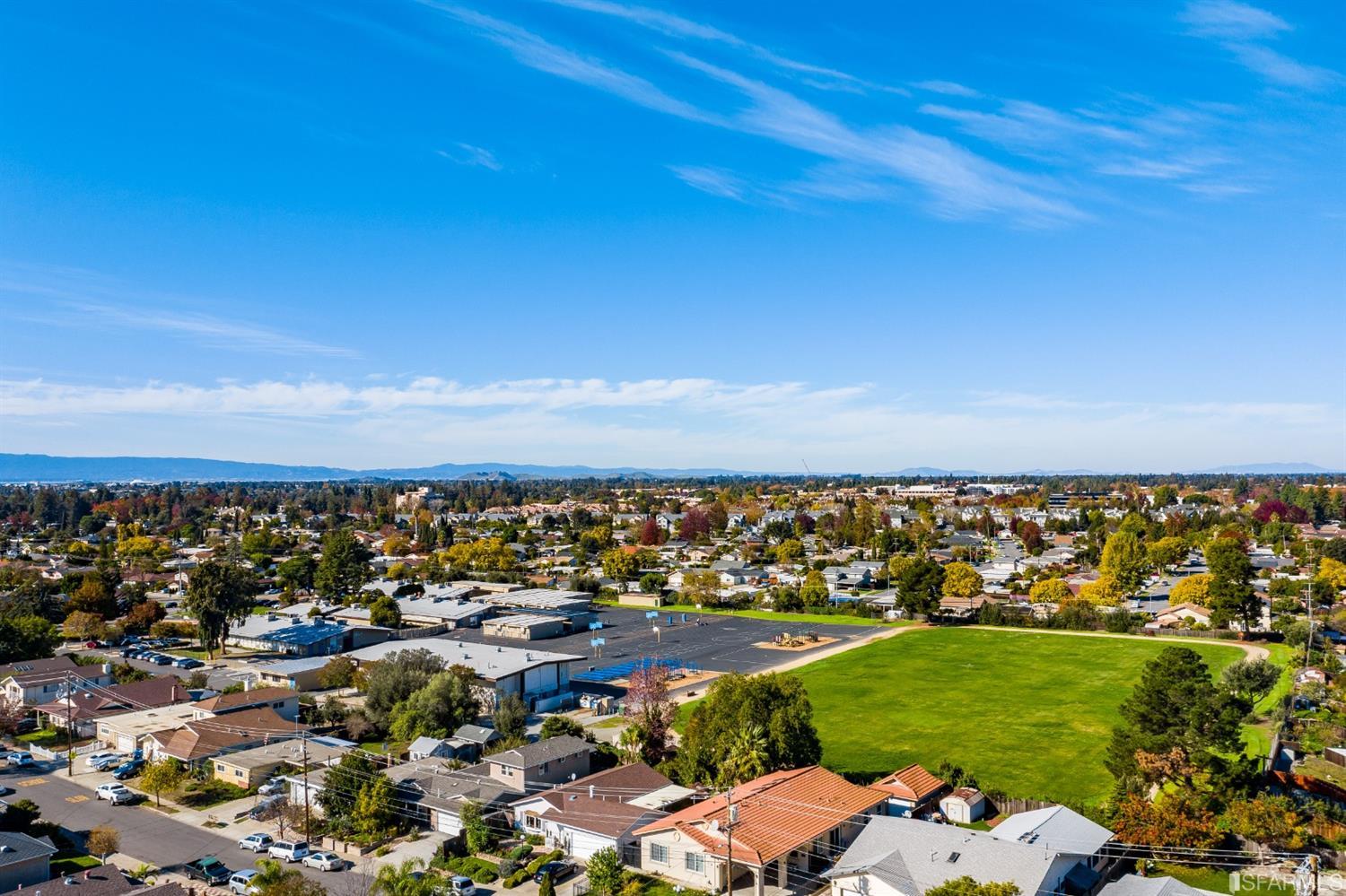 3143 Cadman Road Fremont, CA 94538 - Photo 45 of 54 a view of a city