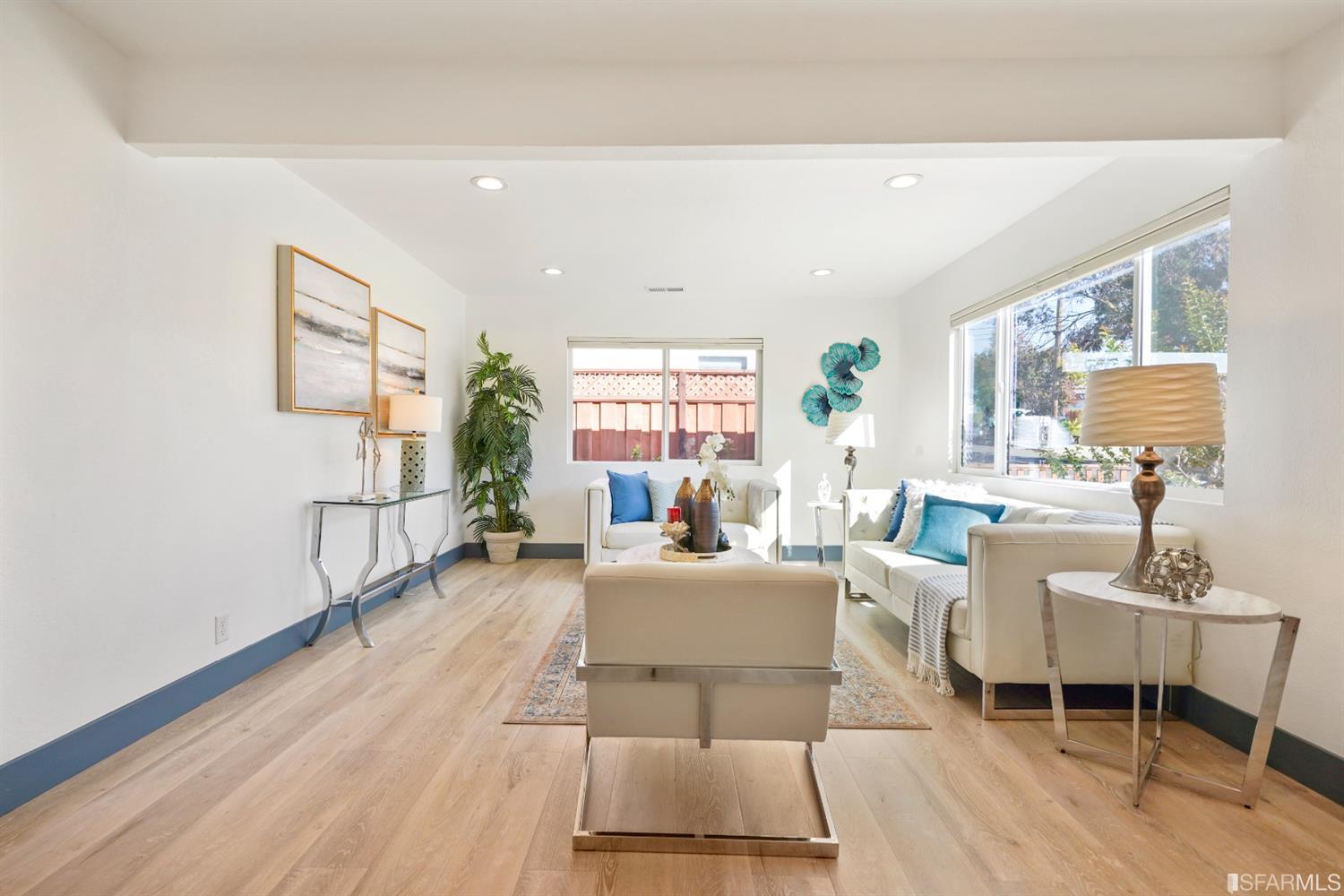 3143 Cadman Road Fremont, CA 94538 - Photo 10 of 54 a living room with furniture and a table