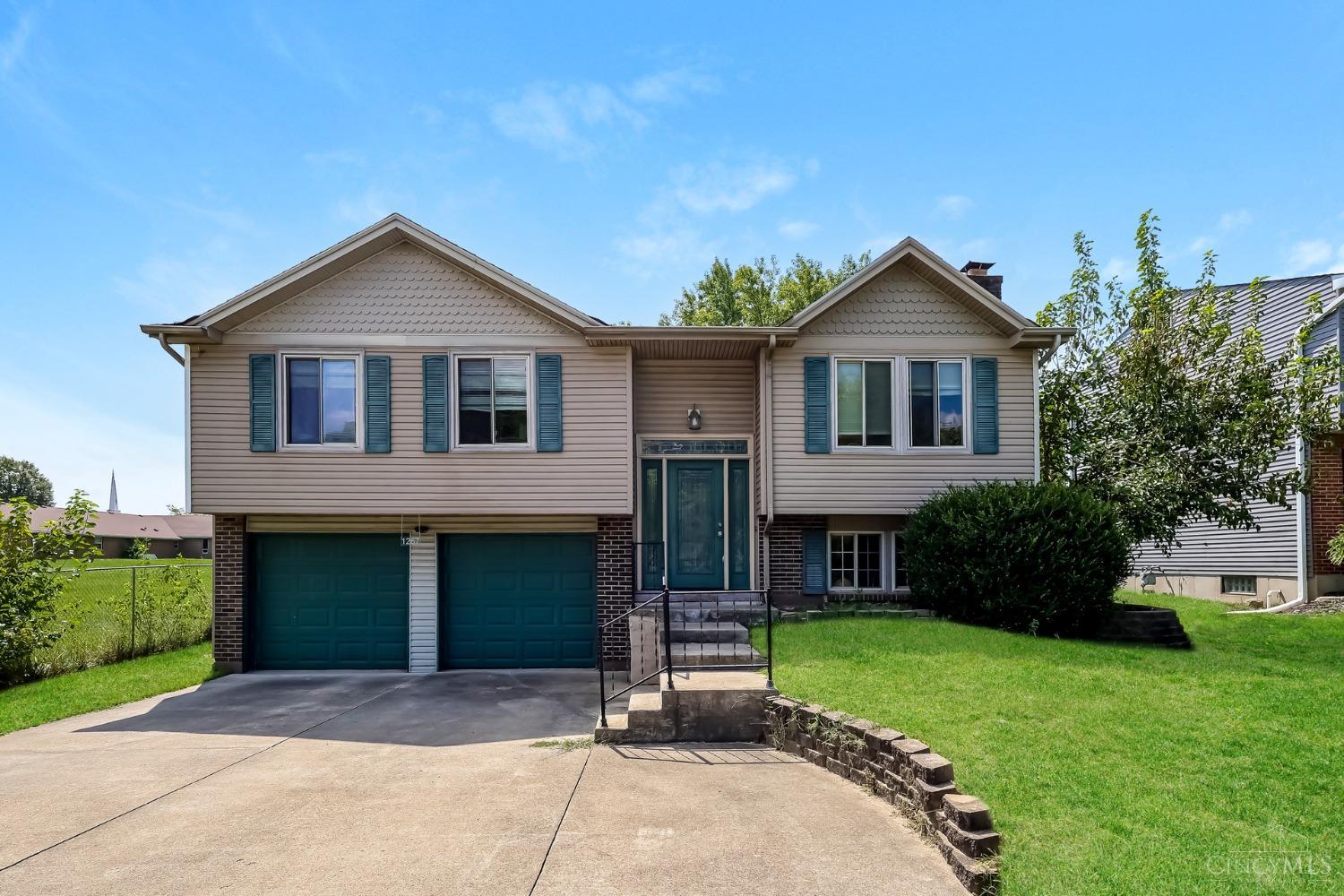1267 West Kemper Road Forest Park, OH 45240 - Photo 1 of 20