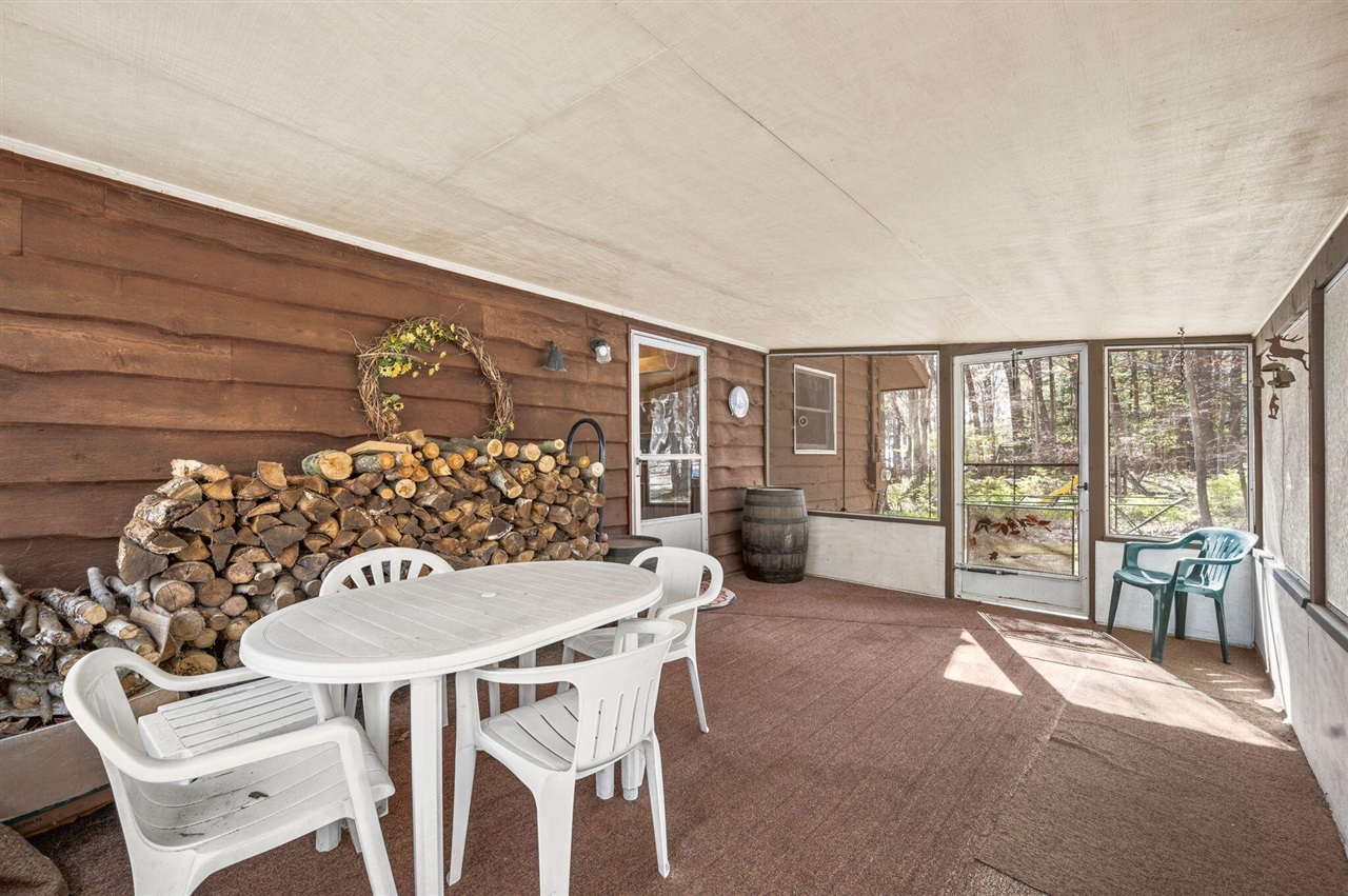 5717 West Pleasant Hill Road Free Soil, MI 49411 - Photo 50 of 90