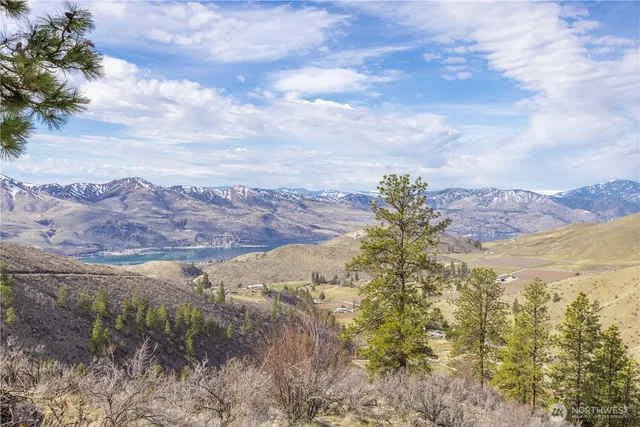 $150,000 | -lot G Sunset Ridge Lane, Chelan, WA 98816