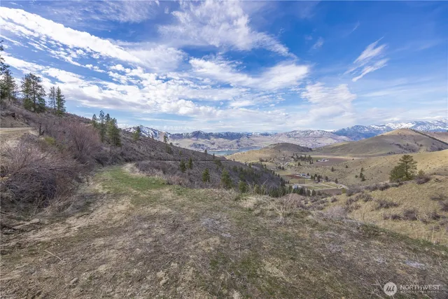 $150,000 | -lot G Sunset Ridge Lane, Chelan, WA 98816
