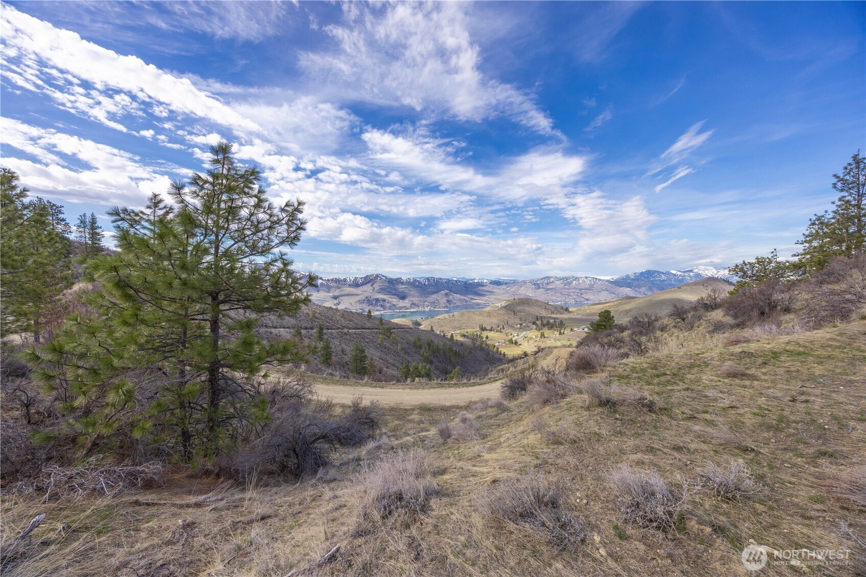 -lot G Sunset Ridge Lane Chelan, WA 98816 - Photo 14 of 34