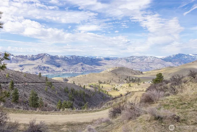 $150,000 | -lot G Sunset Ridge Lane, Chelan, WA 98816