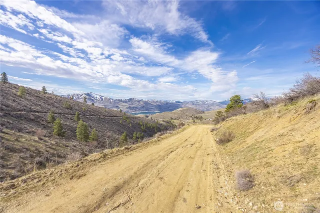 $150,000 | -lot G Sunset Ridge Lane, Chelan, WA 98816