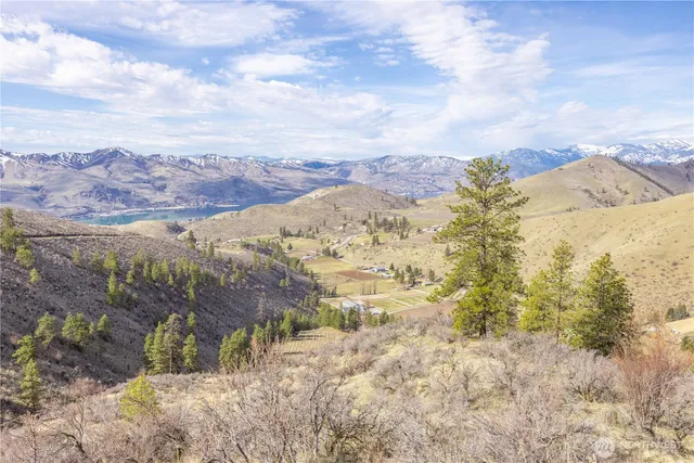 $150,000 | -lot G Sunset Ridge Lane, Chelan, WA 98816