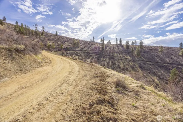 $150,000 | -lot G Sunset Ridge Lane, Chelan, WA 98816
