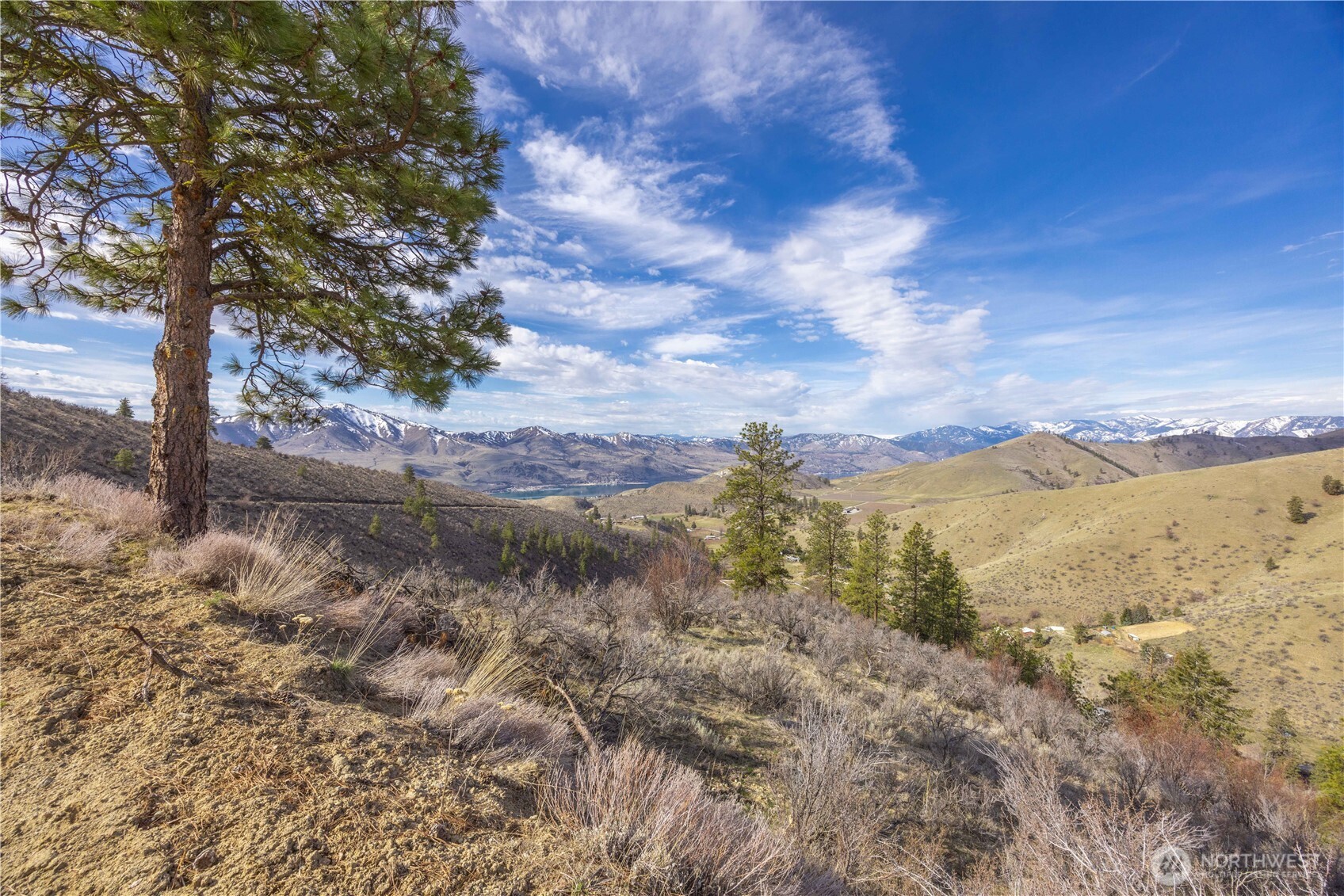 -lot G Sunset Ridge Lane Chelan, WA 98816 - Photo 21 of 34