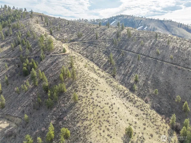 $150,000 | -lot G Sunset Ridge Lane, Chelan, WA 98816