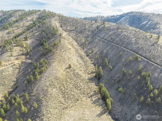 $150,000 | -lot G Sunset Ridge Lane, Chelan, WA 98816