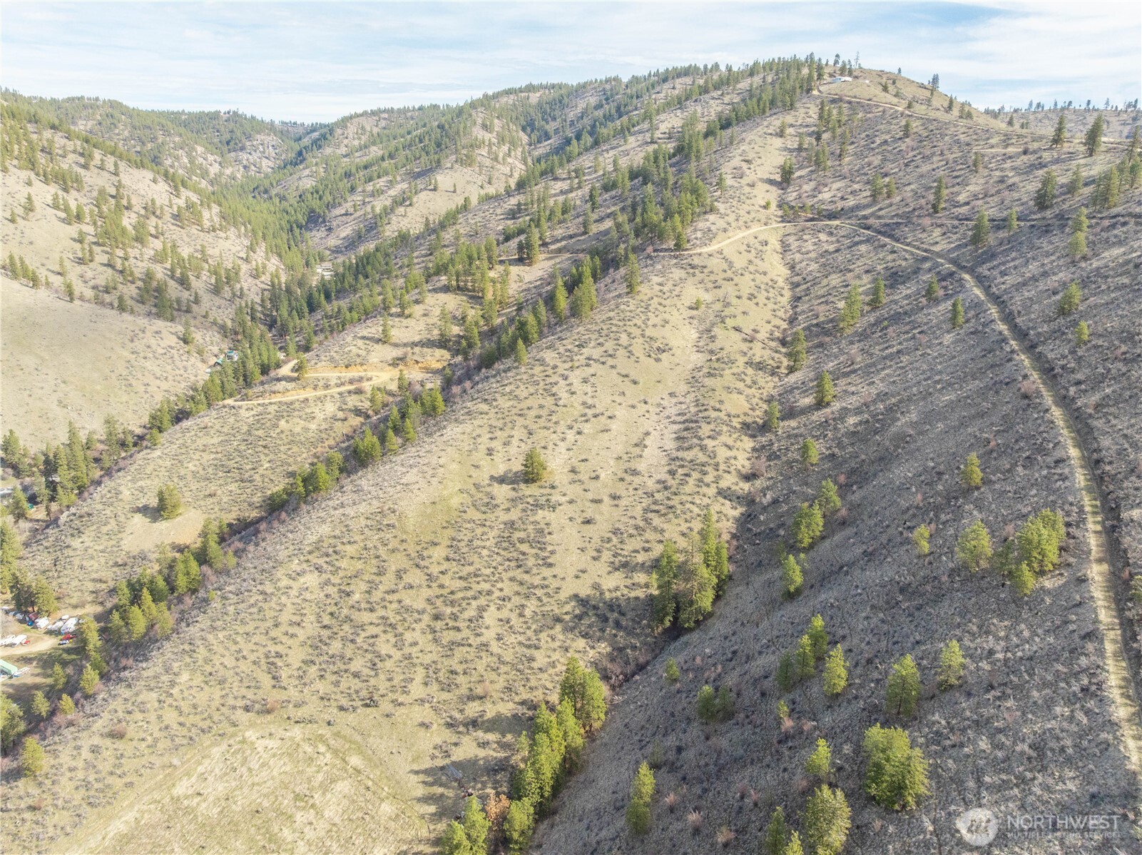 -lot G Sunset Ridge Lane Chelan, WA 98816 - Photo 26 of 34