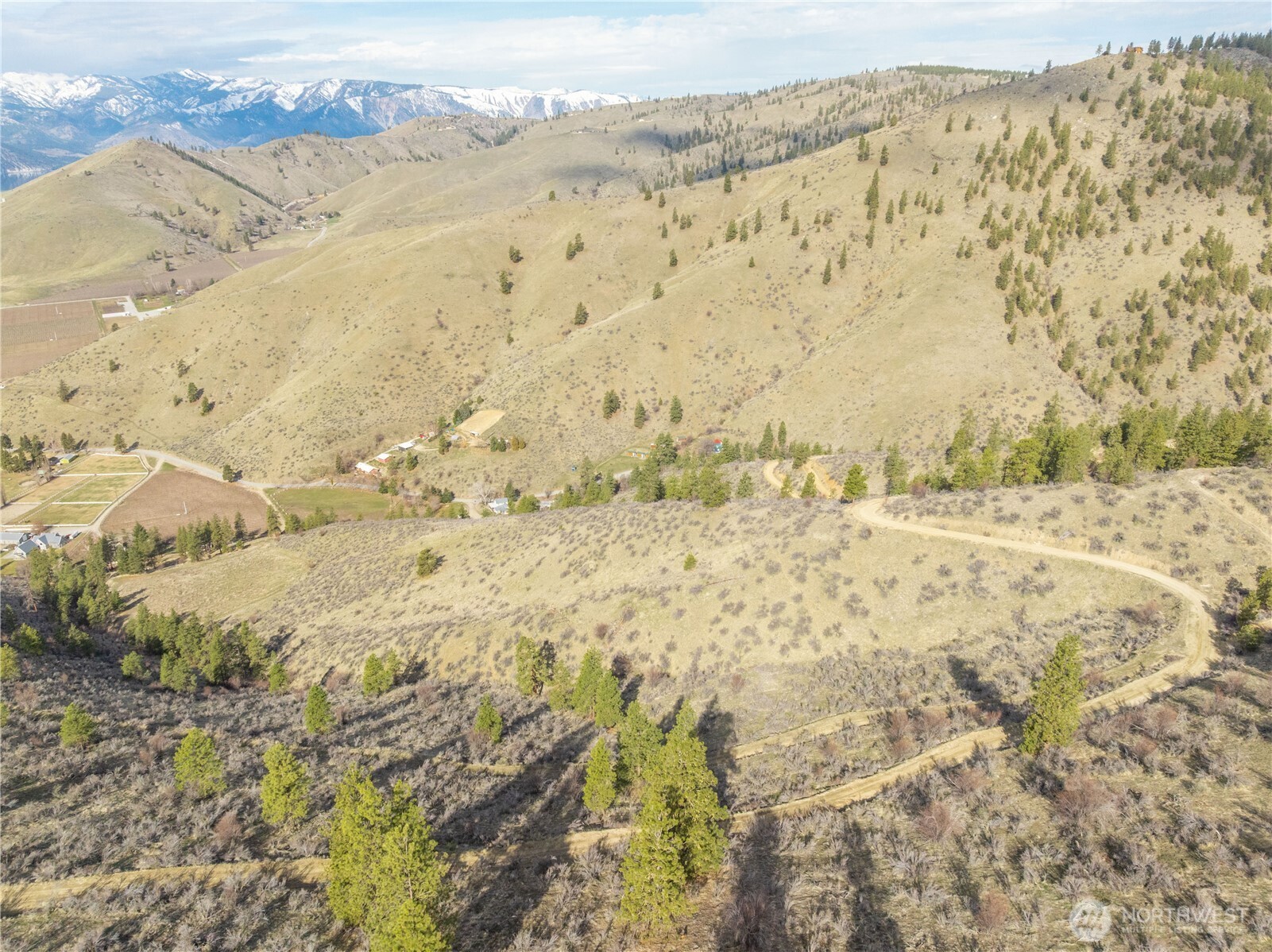 -lot G Sunset Ridge Lane Chelan, WA 98816 - Photo 28 of 34
