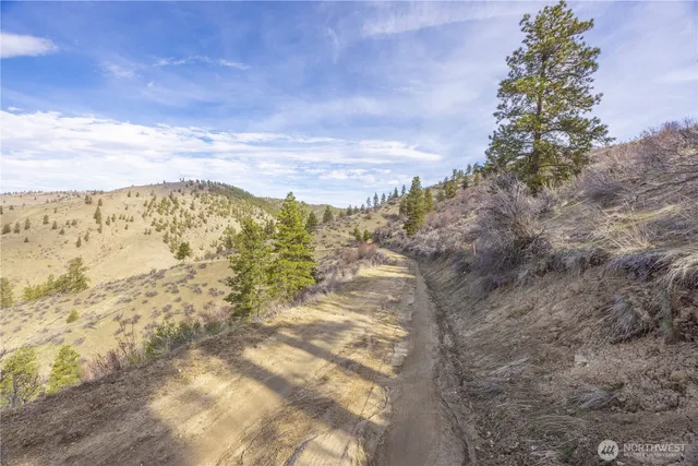 $150,000 | -lot G Sunset Ridge Lane, Chelan, WA 98816