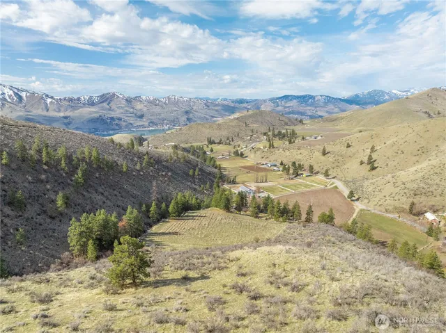 $150,000 | -lot G Sunset Ridge Lane, Chelan, WA 98816