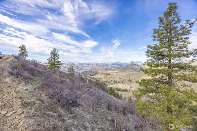 $150,000 | -lot G Sunset Ridge Lane, Chelan, WA 98816
