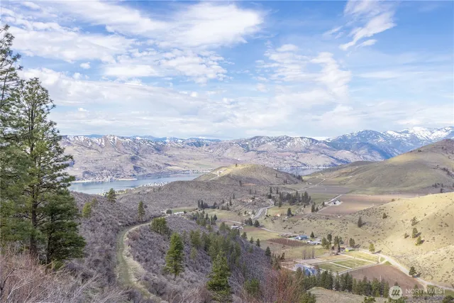 $150,000 | -lot G Sunset Ridge Lane, Chelan, WA 98816