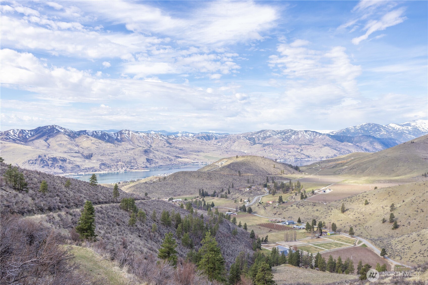 -lot G Sunset Ridge Lane Chelan, WA 98816 - Photo 10 of 34