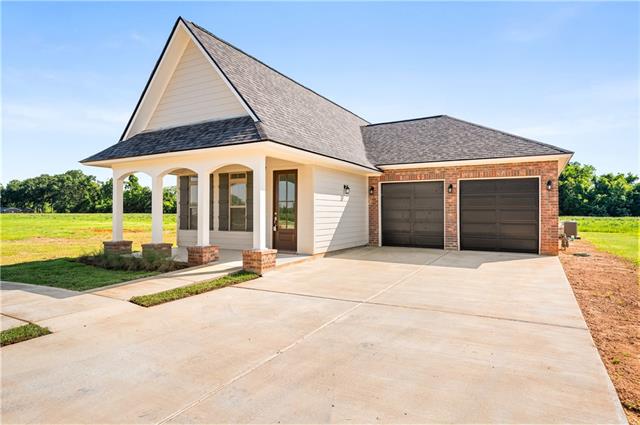 1007 Traditions Loop Alexandria, LA 71303 - Photo 3 of 23