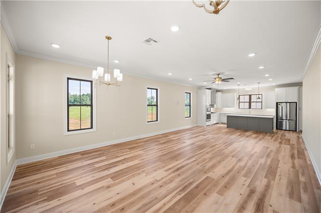 1007 Traditions Loop Alexandria, LA 71303 - Photo 5 of 23