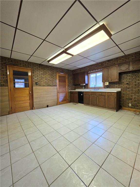 63 West Main Street, Unit 73 Yatesboro, PA 16263 - Photo 11 of 38 a kitchen with stainless steel appliances granite countertop a stove and a refrigerator