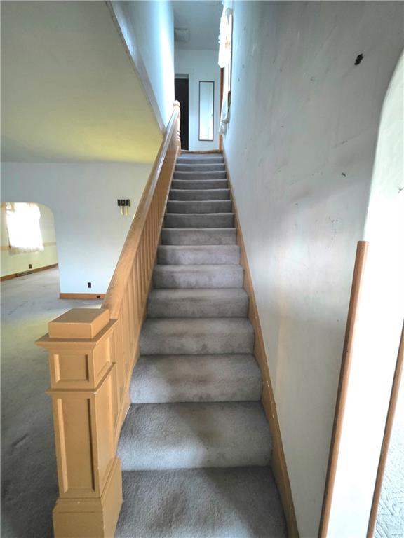 63 West Main Street, Unit 73 Yatesboro, PA 16263 - Photo 16 of 38 a view of entryway