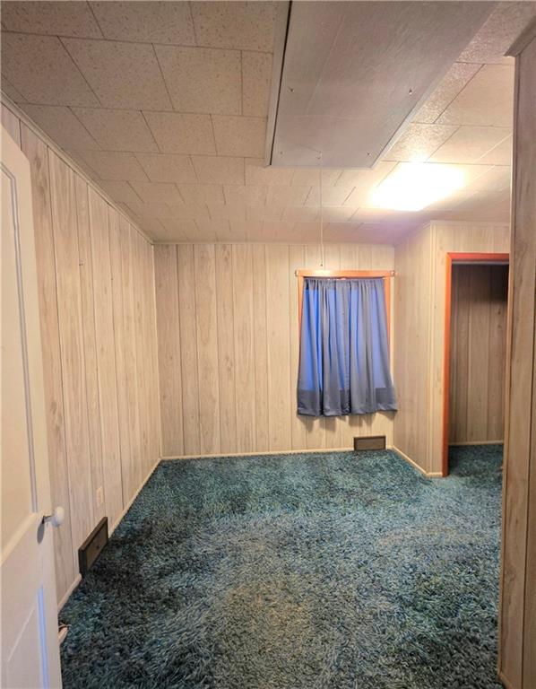 63 West Main Street, Unit 73 Yatesboro, PA 16263 - Photo 20 of 38 a view of a closet with wooden floor