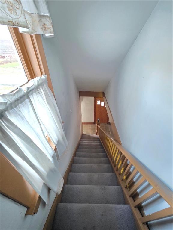 63 West Main Street, Unit 73 Yatesboro, PA 16263 - Photo 25 of 38 a view of entryway