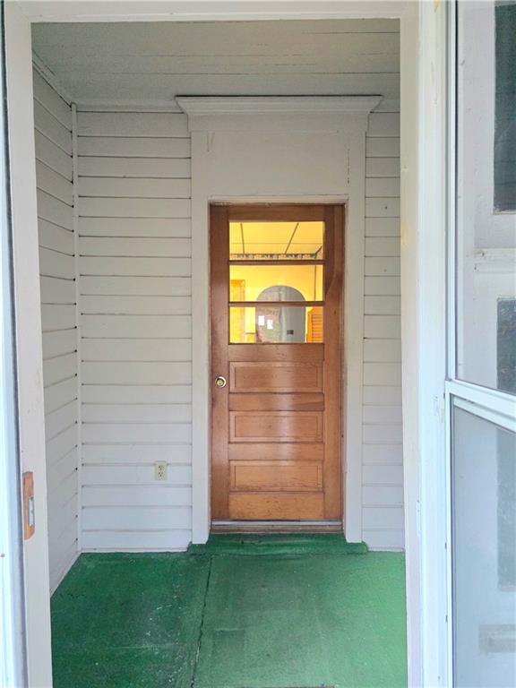 63 West Main Street, Unit 73 Yatesboro, PA 16263 - Photo 26 of 38 a view of front door of a house